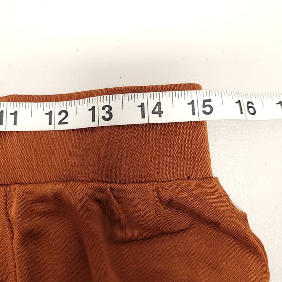 Anthropologie Maeve Shiloh Knit Wide-Leg Pants - Picture 5 of 11